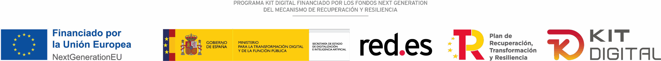 Logo certificado